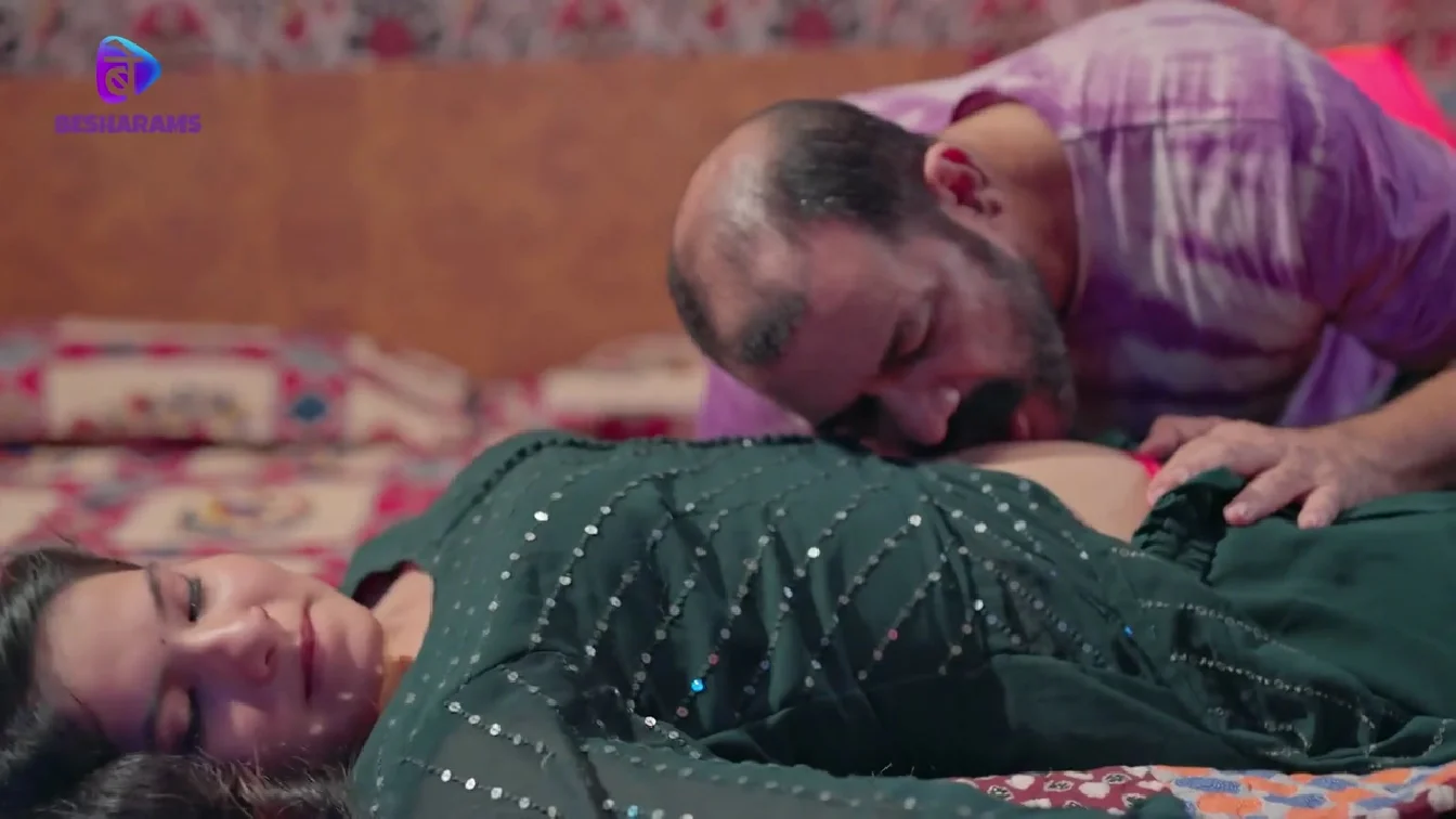 Badalteh Rishte S01 E07 Besharams